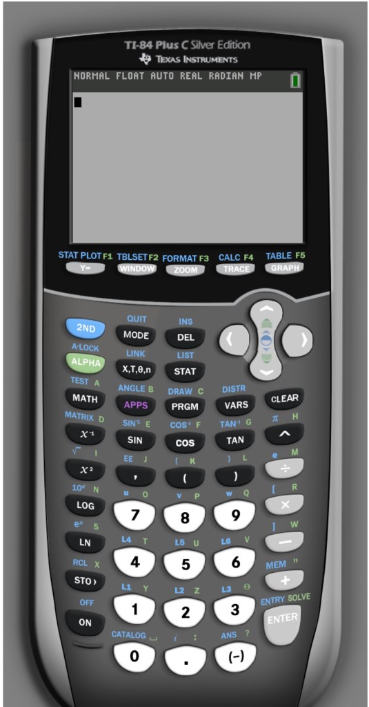 Important GC functions for H2 Math